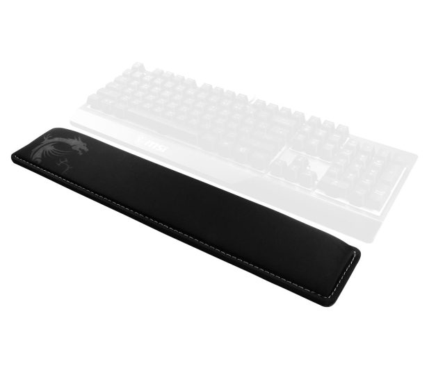 MSI Vigor WR01 Wrist Rest - 586067 - zdjęcie 7